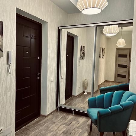 City Center Apartment 1 Chisinau Exterior photo