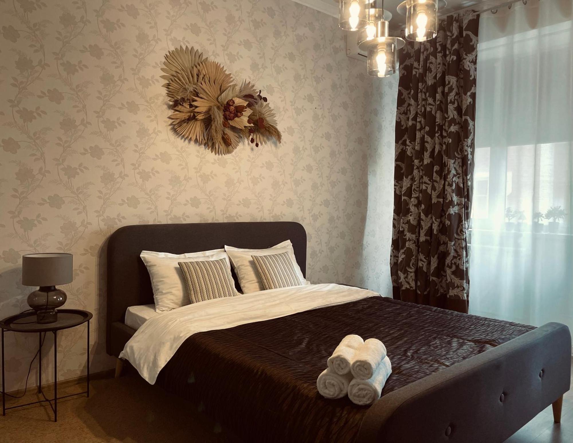 City Center Apartment 1 Chisinau Exterior photo