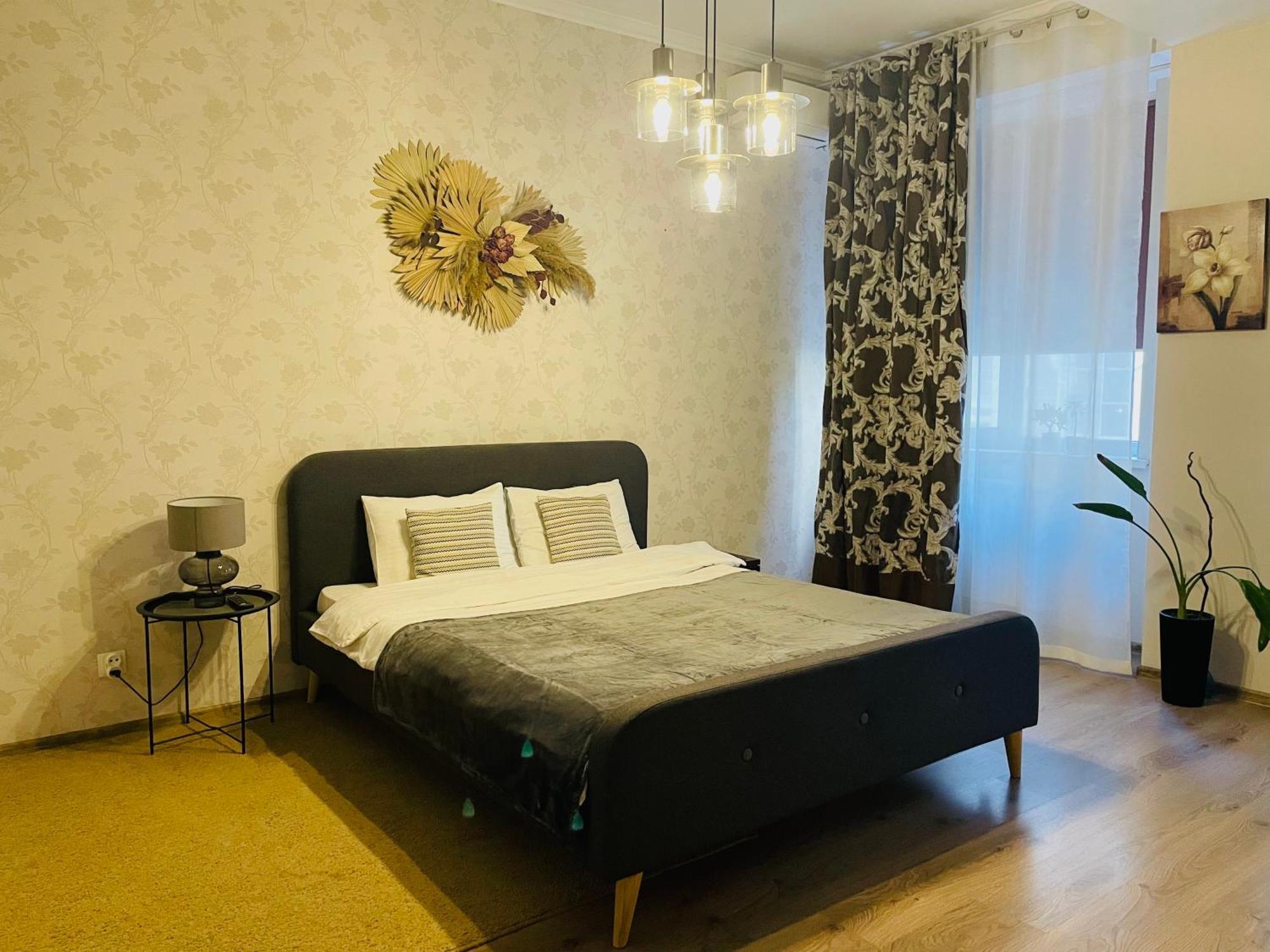 City Center Apartment 1 Chisinau Exterior photo
